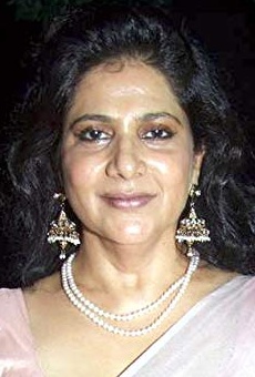 Películas de Asha Sachdev