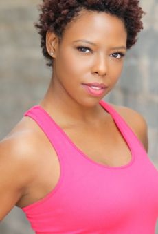 Películas de Ashanti Brown