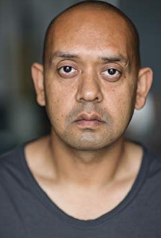 Películas de Asheq Akhtar