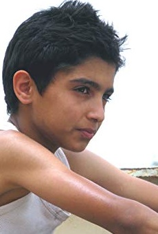 Películas de Asher Avrahami