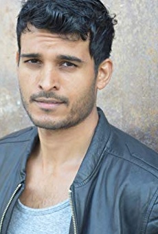 Películas de Asher Deva