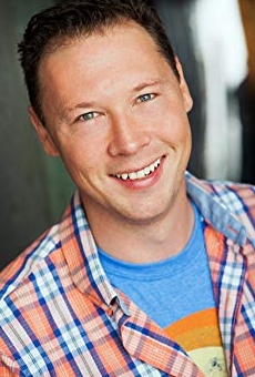 Películas de Asher Glaser Películas de Asher Glaser