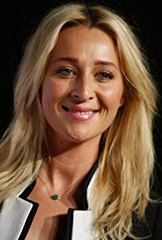 Películas de Asher Keddie