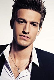 Películas de Asher Monroe