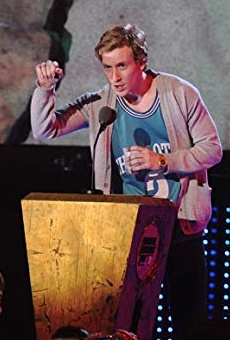 Películas de Asher Roth