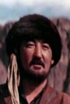 Películas de Ashir Chokubayev