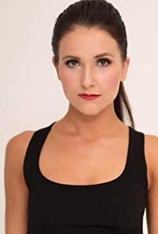 Películas de Ashla Soter