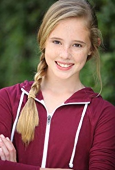 Películas de Ashlea Rae