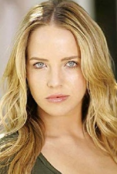 Películas de Ashlee Bond