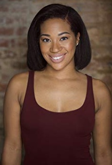 Películas de Ashlee Brie Gillum