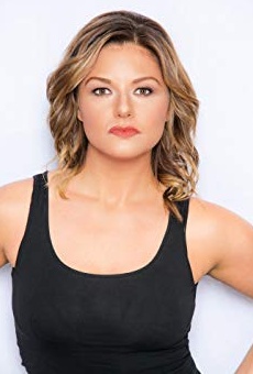 Películas de Ashlee Buchanan