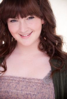 Películas de Ashlee Ford