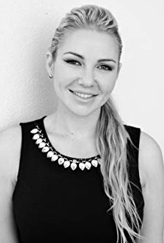 Películas de Ashlee Jensen