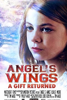 Películas de Ashlee Moore