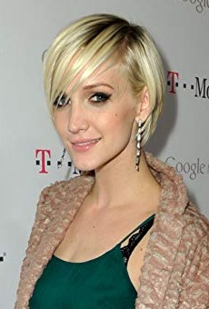 Películas de Ashlee Simpson