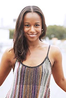 Películas de Ashlei Sharpe Chestnut