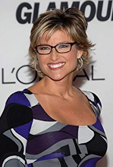 Películas de Ashleigh Banfield