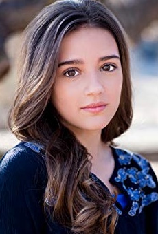 Películas de Ashleigh Craig