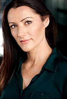 Películas de Ashleigh Dejon