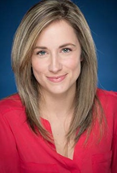 Películas de Ashleigh Domangue