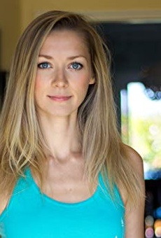 Películas de Ashleigh Harrington