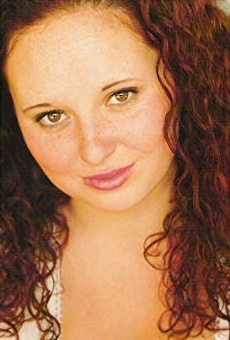 Películas de Ashleigh Kizer Películas de Ashleigh Kizer