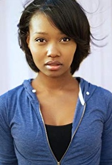 Películas de Ashleigh LaThrop