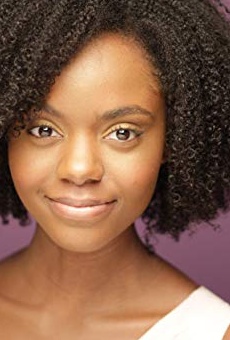 Películas de Ashleigh Murray