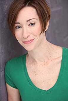 Películas de Ashleigh Nicole Johnson