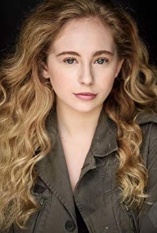 Películas de Ashley Abrams