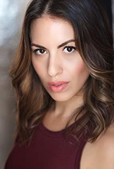 Películas de Ashley Ahlquist Películas de Ashley Ahlquist