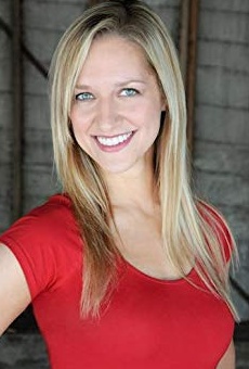 Películas de Ashley Anderson