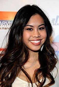 Películas de Ashley Argota