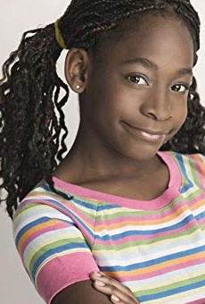 Películas de Ashley Arnold