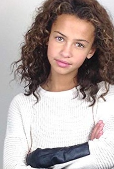 Películas de Ashley Aufderheide