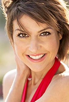 Películas de Ashley Austin Morris