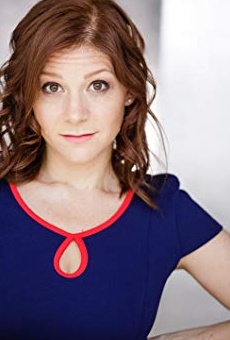 Películas de Ashley Bank