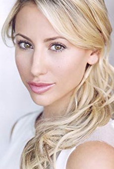 Películas de Ashley Barron