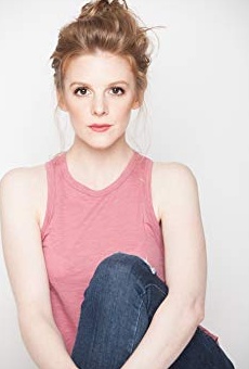 Películas de Ashley Bell