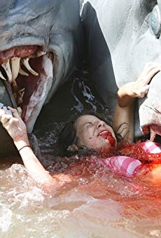 Películas de Ashley Bissing