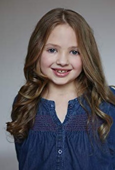 Películas de Ashley Black