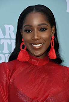 Películas de Ashley Blaine Featherson