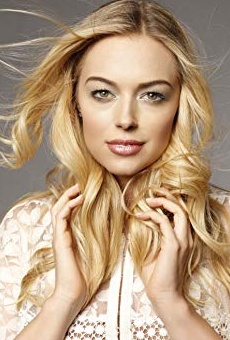 Películas de Ashley Blankenship