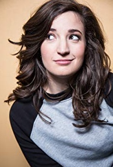 Películas de Ashley Bornancin