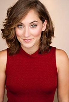 Películas de Ashley Bracken