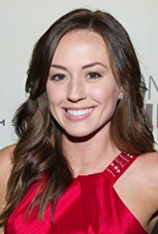 Películas de Ashley Bratcher