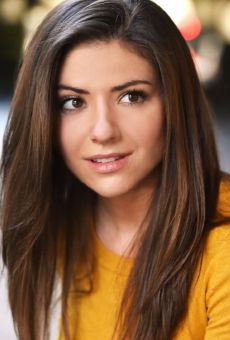 Películas de Ashley Brinkman Películas de Ashley Brinkman