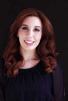 Películas de Ashley Brooke James Películas de Ashley Brooke James