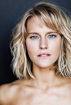 Películas de Ashley Brooke Walter