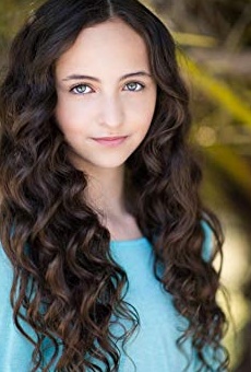 Películas de Ashley Brooke